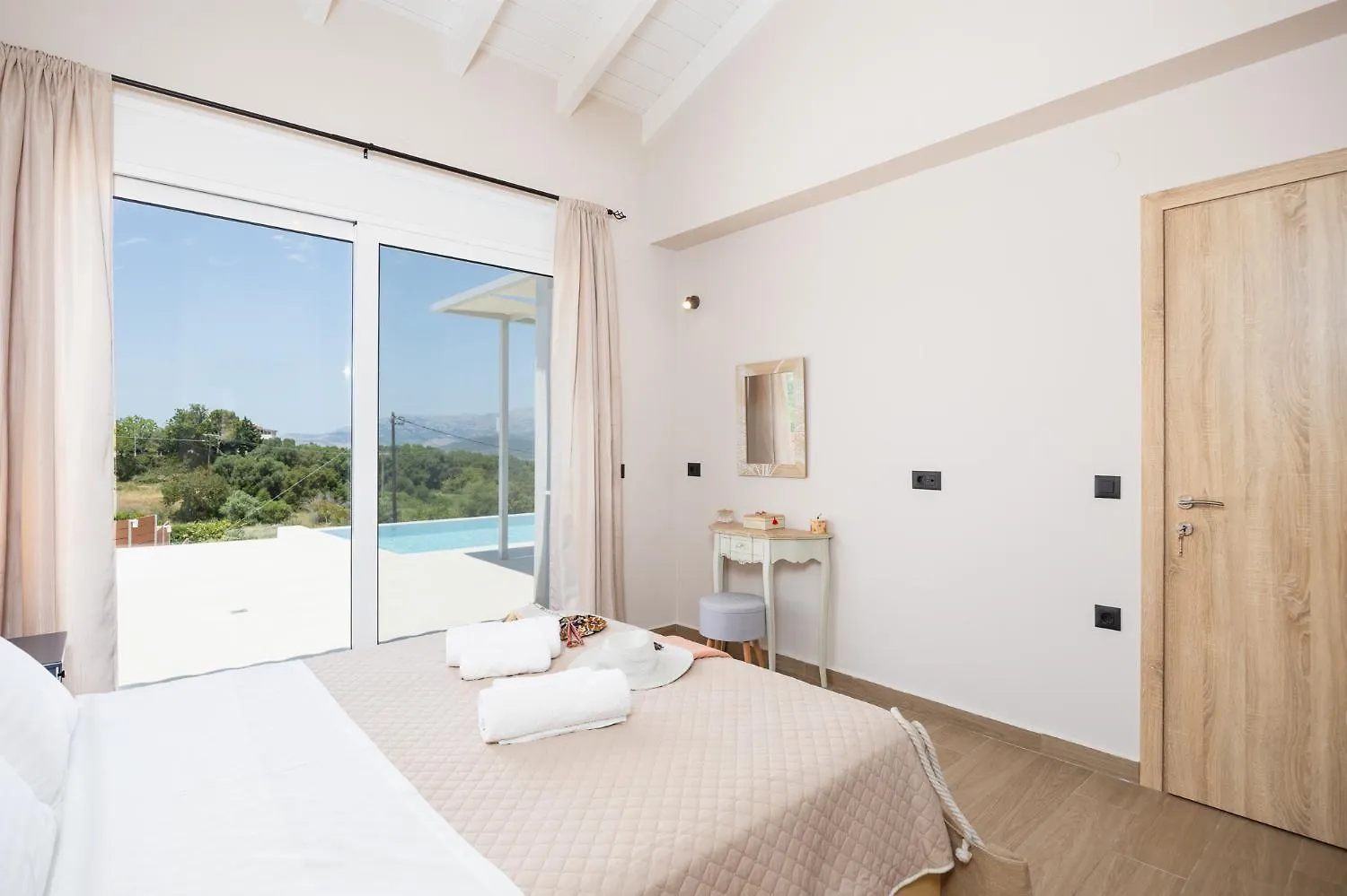 Casa Di Pietra Βίλα Λακήθρα