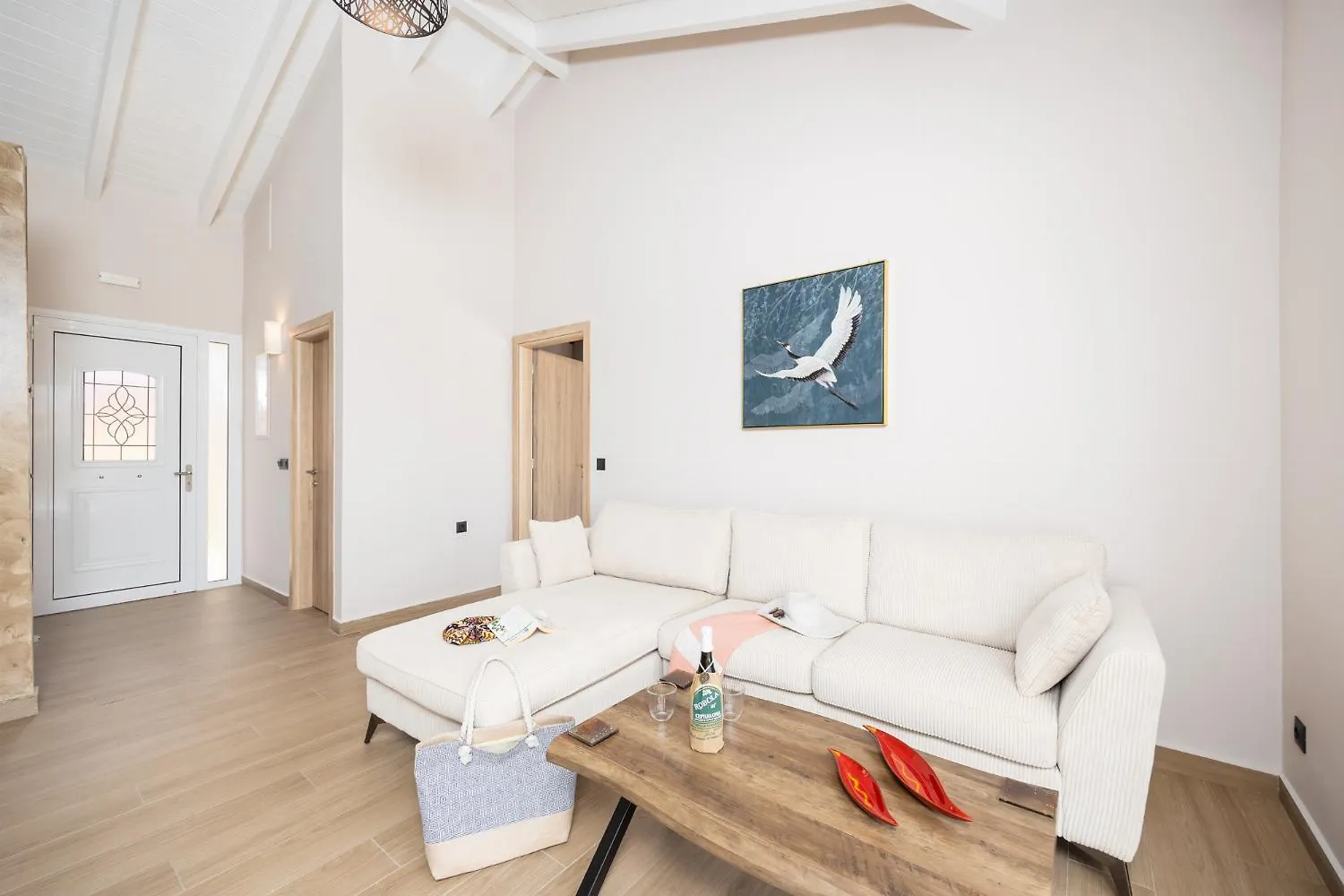 Casa Di Pietra Βίλα Λακήθρα