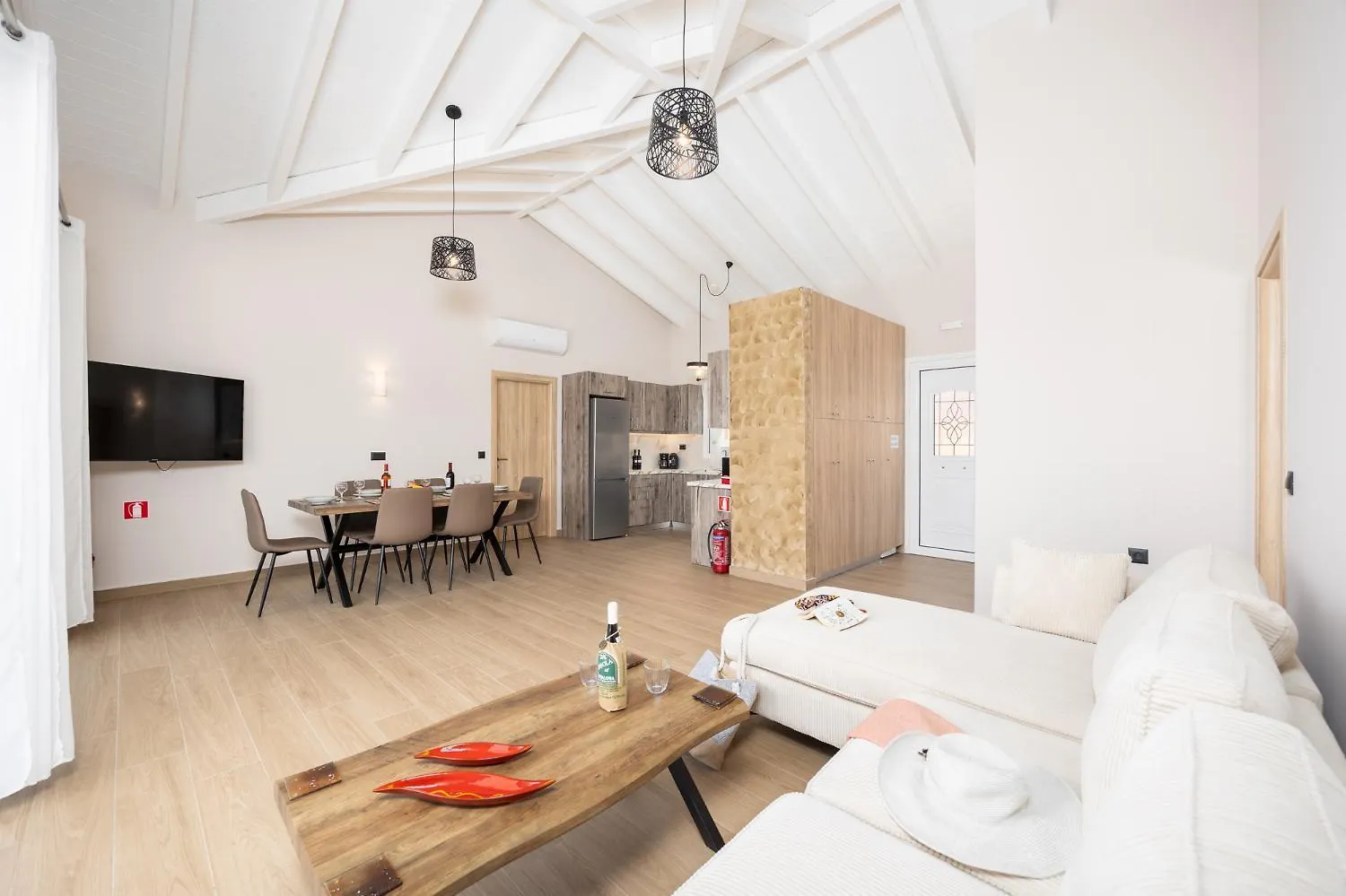 Casa Di Pietra Βίλα Λακήθρα 0*,  Ελλάδα