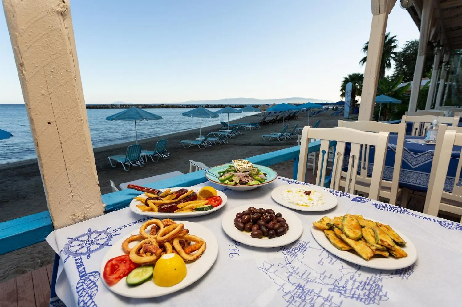 Villa Casa Di Pietra Lakíthra